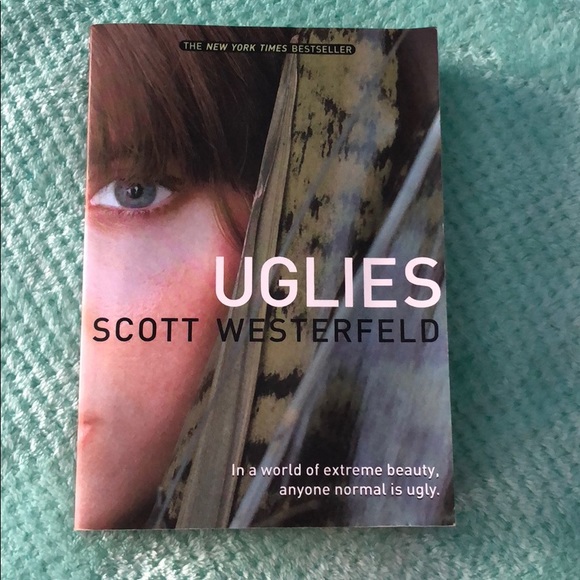 Uglies By Scott Westerfeld